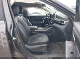 Toyota Highlander Hybrid Hybrid 5TDKBRCH7RS637261 photo