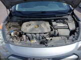 Hyundai Elantra Gt KMHD35LH7EU205608 снимка
