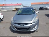 Hyundai Elantra Gt KMHD35LH7EU205608 снимка