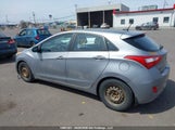 Hyundai Elantra Gt KMHD35LH7EU205608 снимка