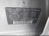 Hyundai Elantra Gt KMHD35LH7EU205608 снимка