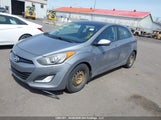 Hyundai Elantra Gt KMHD35LH7EU205608 снимка