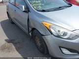 Hyundai Elantra Gt KMHD35LH7EU205608 снимка