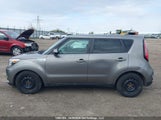 Kia Soul Ev KNDJR3AE4H7021474 снимка