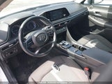 Hyundai Sonata Preferred 5NPEG4JA5MH126184 снимка
