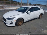 Hyundai Sonata Preferred 5NPEG4JA5MH126184 снимка