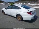 Hyundai Sonata Preferred 5NPEG4JA5MH126184 снимка