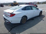 Hyundai Sonata Preferred 5NPEG4JA5MH126184 снимка