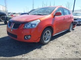 Pontiac Vibe 5Y2SM6E07AZ402975 снимка