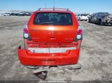 Pontiac Vibe 5Y2SM6E07AZ402975 снимка
