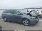 Honda Odyssey Ex-L 5FNRL5H60FB501937 снимка