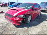 Subaru Wrx Sport Package/Sport-Tech Package JF1VA1L66G8824420 fotografie