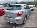 Toyota Corolla Matrix 2T1KU4EE4AC247585 fotografie