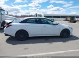 Hyundai Elantra Sel KMHLM4AGXPU478042 снимка
