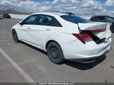 Hyundai Elantra Sel KMHLM4AGXPU478042 снимка