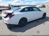 Hyundai Elantra Sel KMHLM4AGXPU478042 снимка