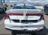 Hyundai Elantra Sel KMHLM4AGXPU478042 снимка