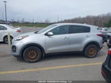 Kia Sportage KNDPM3ACXH7212503 снимка