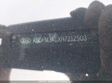 Kia Sportage KNDPM3ACXH7212503 снимка