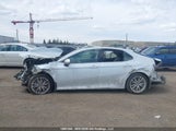 Toyota Camry Xle 4T1B11HK7JU015909 снимка