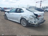 Toyota Camry Xle 4T1B11HK7JU015909 photo
