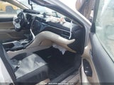 Toyota Camry Xle 4T1B11HK7JU015909 photo