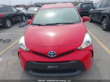 Toyota Prius V JTDZN3EU2HJ068067 снимка