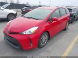 Toyota Prius V JTDZN3EU2HJ068067 снимка