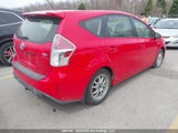 Toyota Prius V JTDZN3EU2HJ068067 снимка