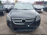 Volkswagen Tiguan Se/Sel WVGBV95N89W515871 снимка