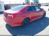 Toyota Camry Se 4T1BF1FK9CU599107 снимка