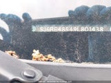 Honda Cr-V Ex 5J6RE48549L801438 снимка