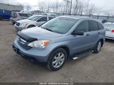 Honda Cr-V Ex 5J6RE48549L801438 снимка