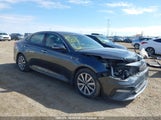 Kia Optima Ex/Ex+ 5XXGU4L39LG404577 снимка