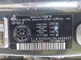 Kia Optima Ex/Ex+ 5XXGU4L39LG404577 снимка