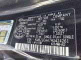 Hyundai Tucson Se KM8J2CA47HU424261 снимка