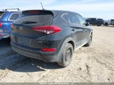 Hyundai Tucson Se KM8J2CA47HU424261 снимка
