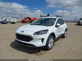 Ford Escape Se 1FMCU9G68LUB83396 снимка