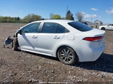 Toyota Corolla 5YFBPRBE7LP014067 photo