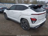 Hyundai Kona KM8HECA32RU026034 снимка