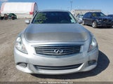 Infiniti G25X JN1DV6AR3BM652449 снимка
