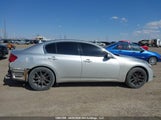 Infiniti G25X JN1DV6AR3BM652449 снимка
