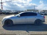 Infiniti G25X JN1DV6AR3BM652449 снимка