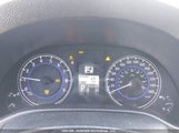 Infiniti G25X JN1DV6AR3BM652449 снимка