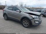 Hyundai Santa Fe Sport 5XYZUDLB1EG182633 fotografie