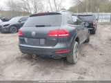 Volkswagen Touareg V6 Tdi WVGEP9BP8ED012246 photo