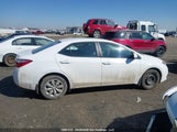 Toyota Corolla Le 2T1BURHE6FC320696 снимка