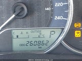 Toyota Corolla Le 2T1BURHE6FC320696 снимка