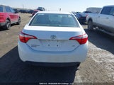 Toyota Corolla Le 2T1BURHE6FC320696 снимка