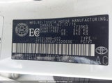 Toyota Corolla Le 2T1BURHE6FC320696 снимка